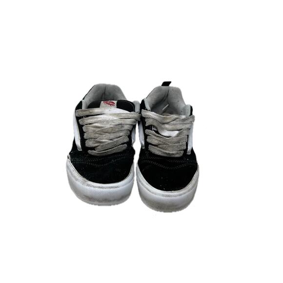 VANS Low Tops Black 500714 Sneakers  Mens 11 - Picture 1 of 7